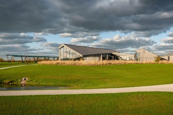 Golf Normandie Côte d’Albâtre, Seine-Maritime