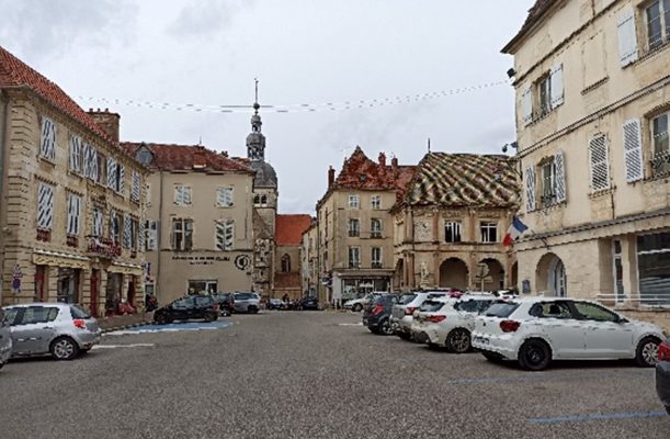 Communauté de Communes Val de Gray, Haute-Saône